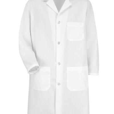 Unisex Lab Coat Thumbnail