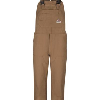 Men's Knee Zip Bib Coverall Thumbnail
