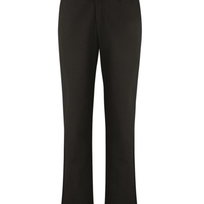 Women's Industrial Flat Front Pants Thumbnail