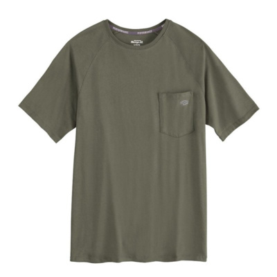 Men's Performance Cooling T-Shirt Thumbnail