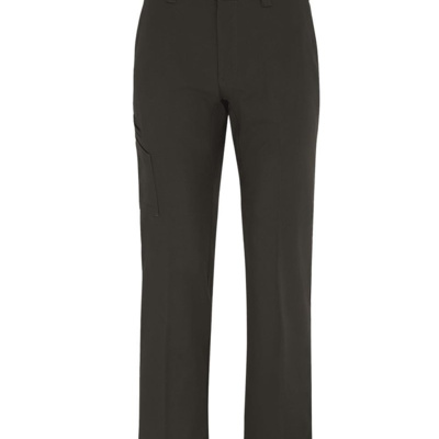 Men's Extended Sizes Temp IQ Cooling Shop Pants Thumbnail