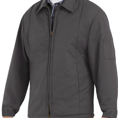 Men's Tall Perma-Lined Panel Jacket Thumbnail