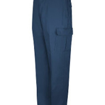 Men's Extended Sizes Cargo Pants Thumbnail