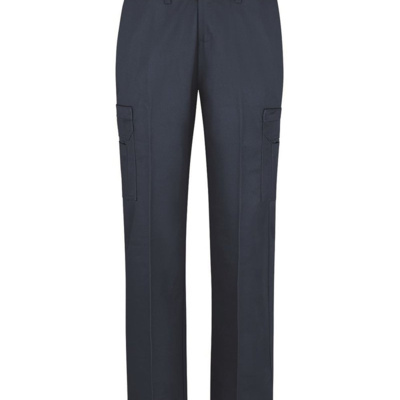 Women's Cotton Cargo Pants Thumbnail