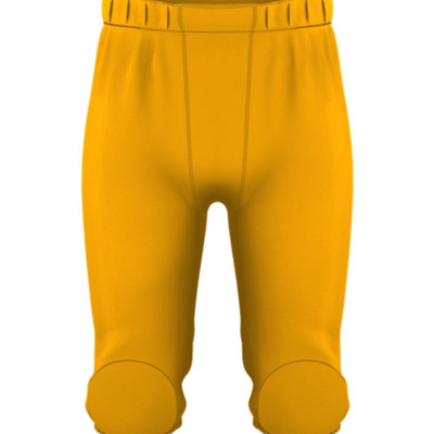 Youth Solo Series Integrated Football Pants Thumbnail