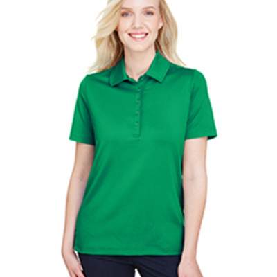 CrownLux Performance® Ladies' Range Flex Polo Thumbnail