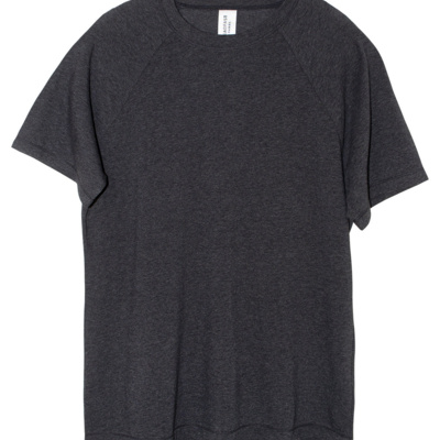 Unisex Impact Raglan T-Shirt Thumbnail