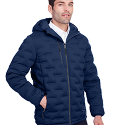 Men's Loft Puffer Jacket Thumbnail