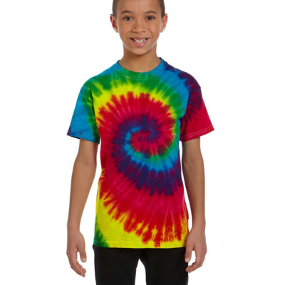 Youth T-Shirt Thumbnail