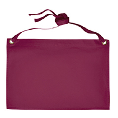 Unisex Calibre Heavy Cotton Canvas Waist Apron Thumbnail