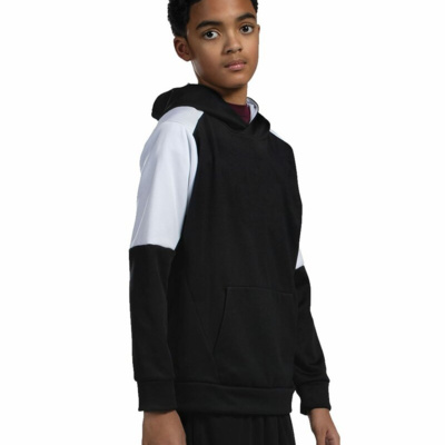 Youth Blue Chip Hooded Sweatshirt Thumbnail