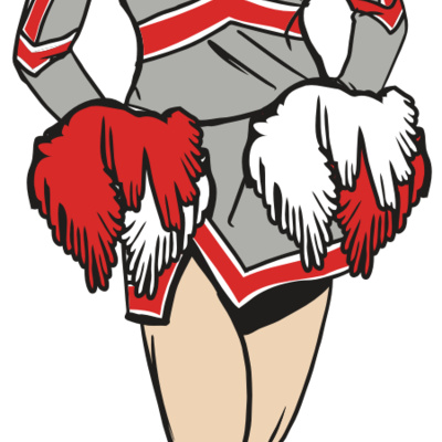 AR16 CHEER 02 RQC Thumbnail