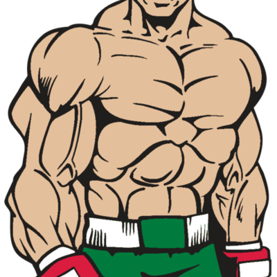 AR BOXING 12 RC Thumbnail