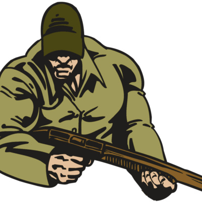 RR HUNT 30 RQC Thumbnail