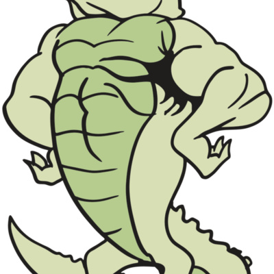 AR GATOR 49 RQC Thumbnail