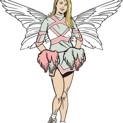 AR16 ANGEL 02 RQC Thumbnail