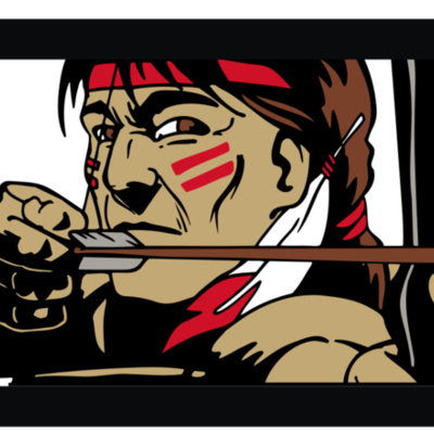 AR BRAVE 46 RC Thumbnail