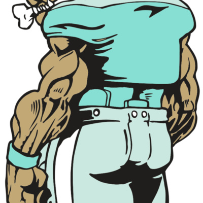 AR2 BDOG 01 RQC Thumbnail