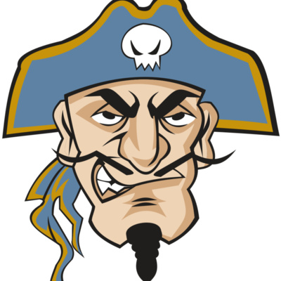 PIRATE HD0502 RQC Thumbnail