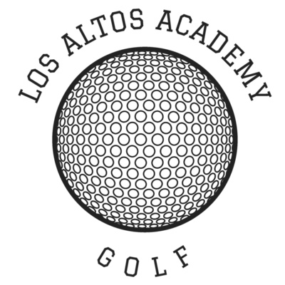 Golf Template DNT002 BW Thumbnail