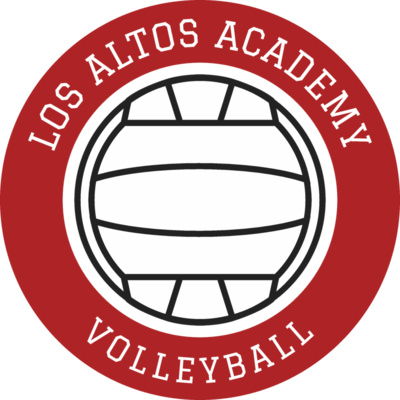 Volleyball Template DNT002 Thumbnail