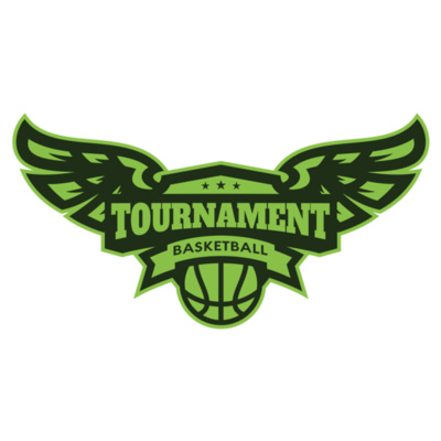 Tournament League logo template 02 Thumbnail