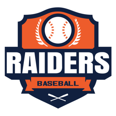 Raiders Baseball logo 01 Thumbnail