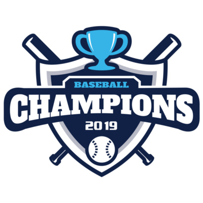 Champions Baseball logo 01 Thumbnail