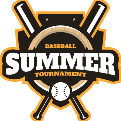 Summer Tournament Baseball logo 01 Thumbnail