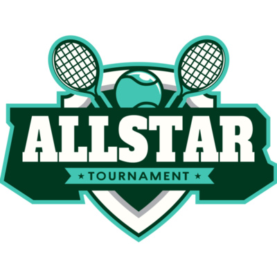 All star Tournament logo 01 Thumbnail