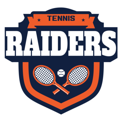 Raiders Tennis logo 01 Thumbnail