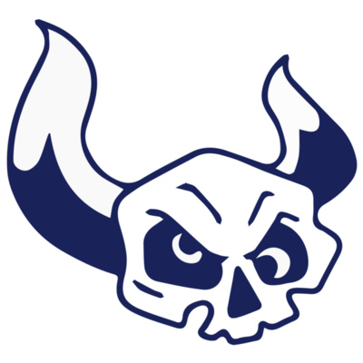 Elements Skulls logo template 38 Thumbnail