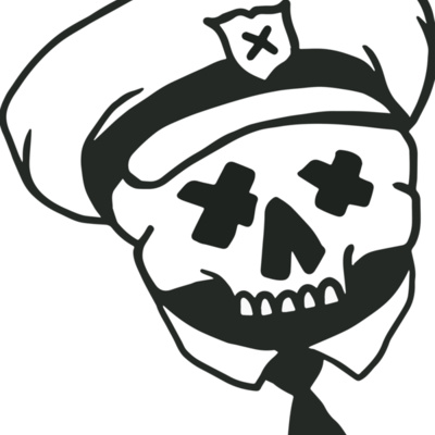 Elements Skulls logo template 72 Thumbnail