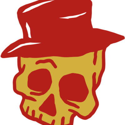 Elements Skulls logo template 132 Thumbnail