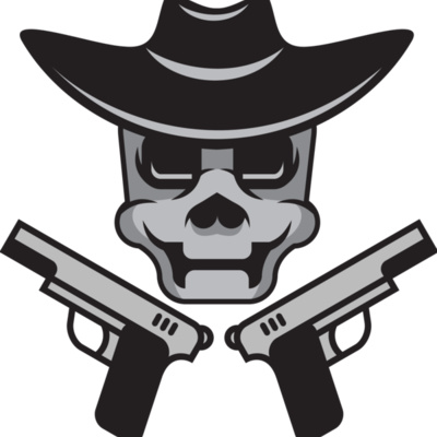 Elements Skulls logo template 135 Thumbnail