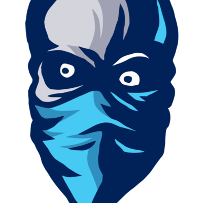 Elements Skulls logo template 143 Thumbnail