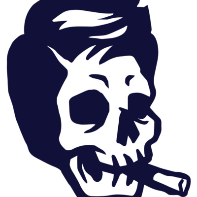 Elements Skulls logo template 174 Thumbnail