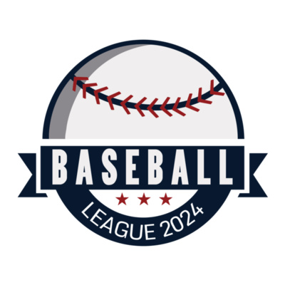 Baseball League Thumbnail