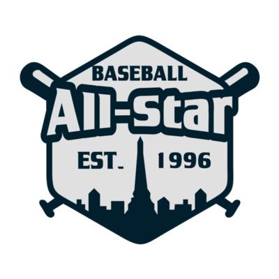 Baseball Logo Team 03 Thumbnail