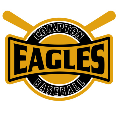 Baseball Logo Team 10 Thumbnail