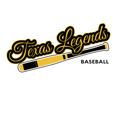 Baseball Logo Team 12 Thumbnail