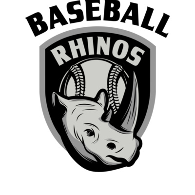 Baseball Rhinos 01 Thumbnail