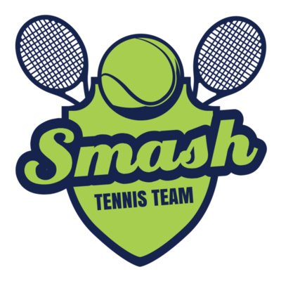 Tennis Team Logo 01 Thumbnail
