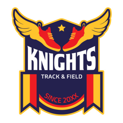 Knights Track & Field 01 Thumbnail