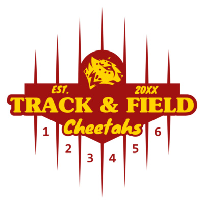 Cheetahs Track & Field Team 02 Thumbnail