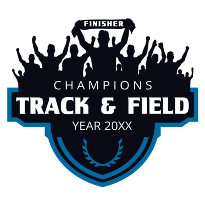 Track & Field Champions 01 Thumbnail