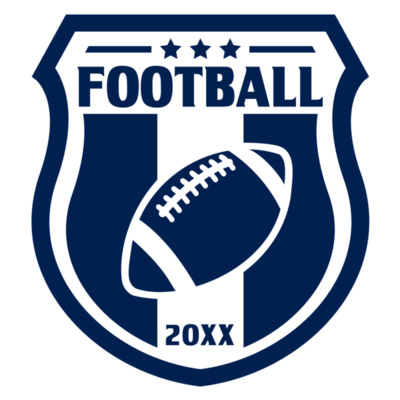 American Football logo 01 Thumbnail