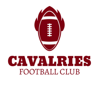 American Football logo 12 Thumbnail