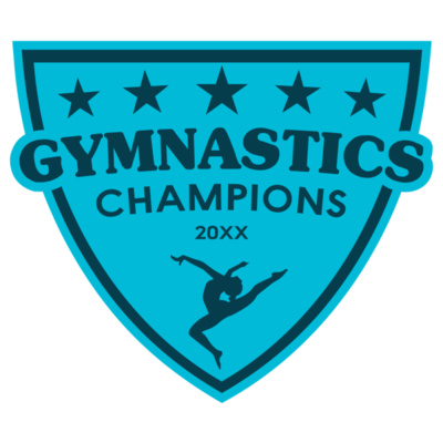 Gymnastics 23 Thumbnail