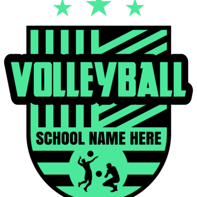 Volleyball 21 Thumbnail